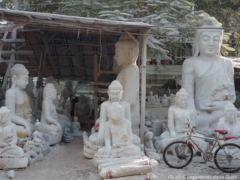 Stone Statues05